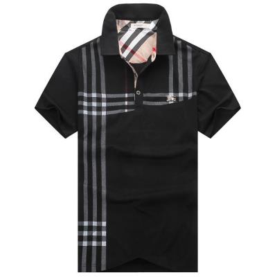 Burberry Men Shirts-756